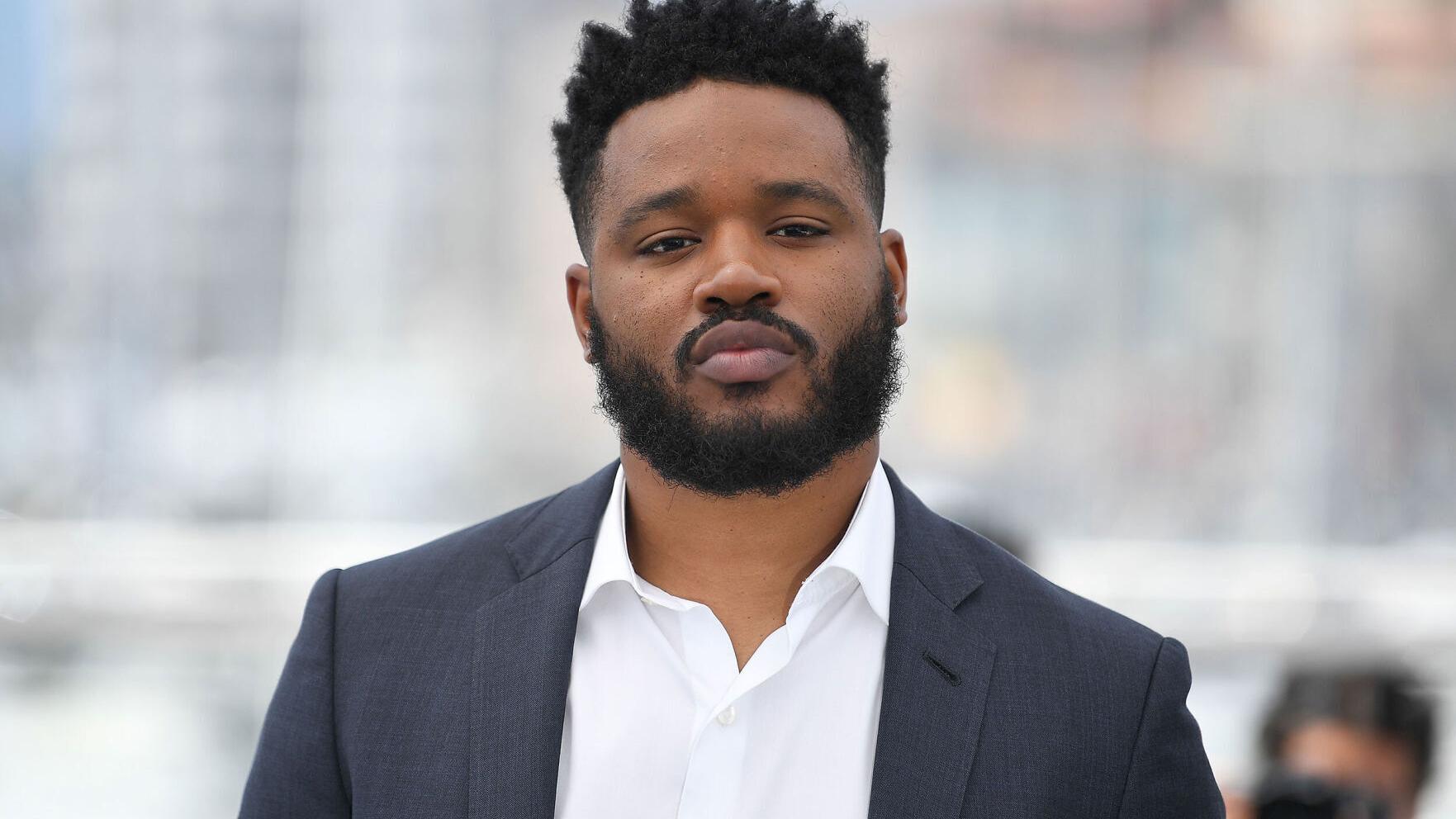 'Black Panther' director Ryan Coogler speaks out after being mistakenly detained by police